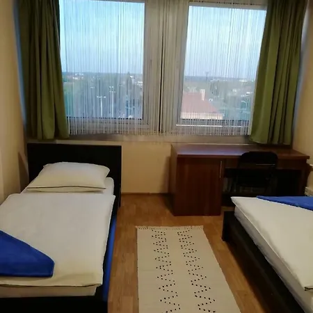 Indohaz Kishotel Hostel