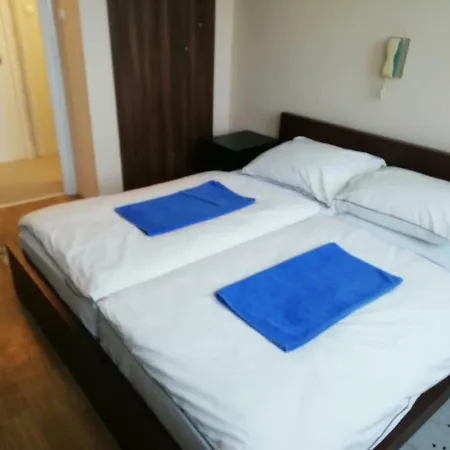 Hostel Indohaz Kishotel Πετς