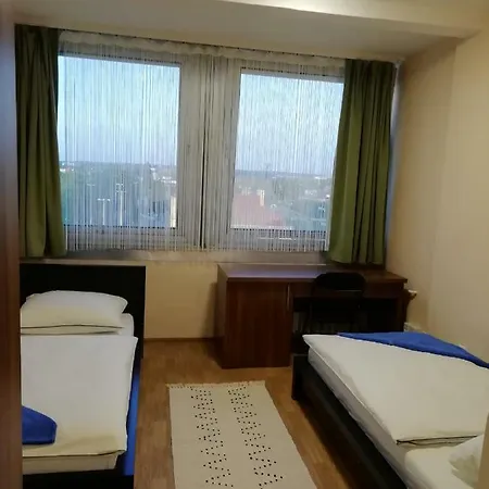 Indohaz Kishotel Πετς