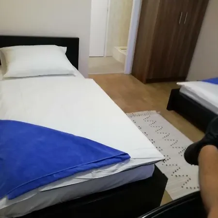 Hostel Indohaz Kishotel Πετς